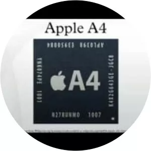 Apple A4 - CPU