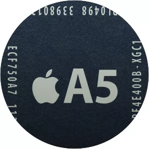 Apple A5