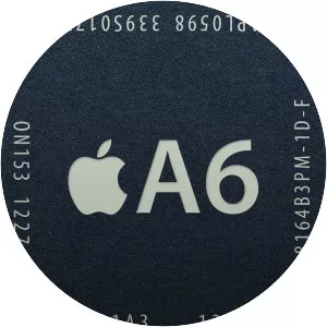 Apple A6 - 