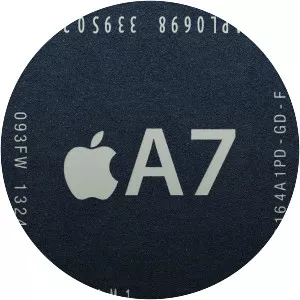 Apple A7 - CPU
