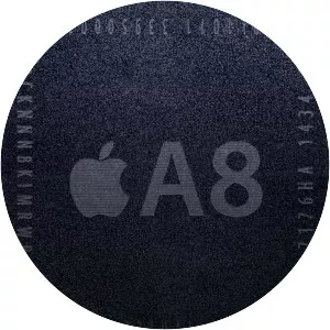 Apple A8