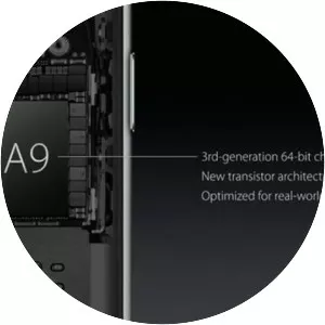 Apple A9 - CPU