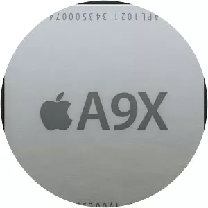 Apple A9X