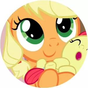 Apple Bloom - Fictional character