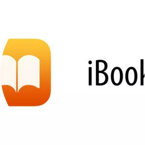 Apple Books photograph