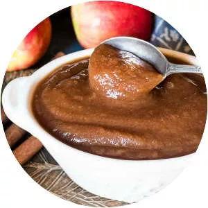 Apple butter - 
