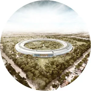 Apple Campus