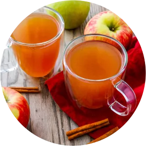 Apple cider