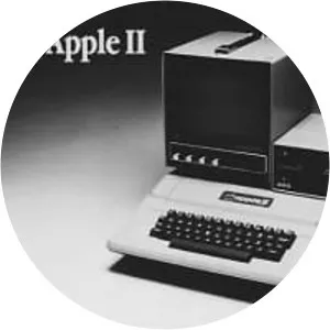 Apple II series