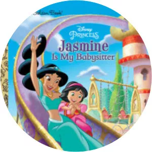 Apple Jordan - Author