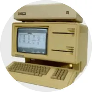 Apple Lisa