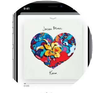 Apple Music photograph