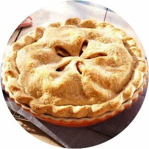 Apple pie