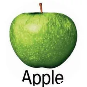 Apple Records - Record label