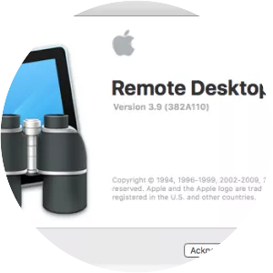 Apple Remote Desktop