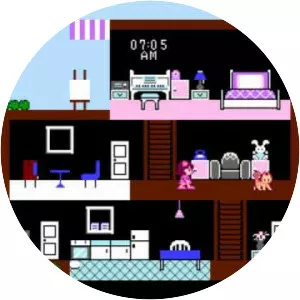 Apple Town Monogatari: Little . . .