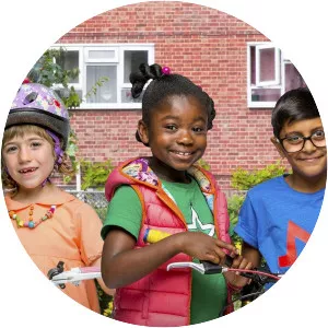 Apple Tree House - Television series