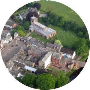 Appleby-in-Westmorland