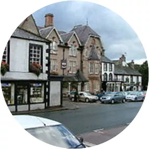 ApplebyinWestmorland