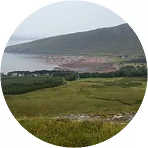 Applecross Bay
