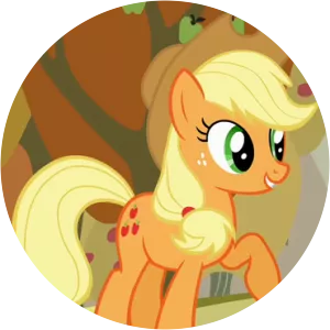 Applejack - Fictional character