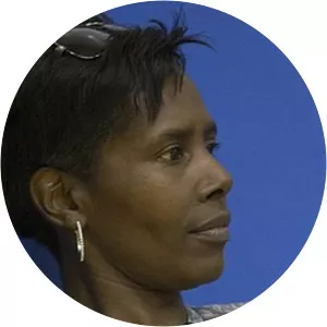 Apples Jones photograph