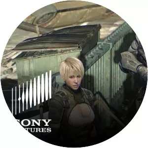 Appleseed Alpha - 2014 ‧ Fantasy/Action ‧ 1h 33m