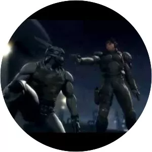 Appleseed Ex Machina - 2007 ‧ Sci-fi/Thriller ‧ 1h 45m