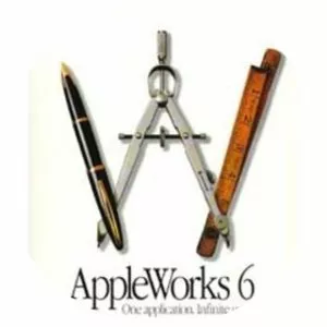 AppleWorks