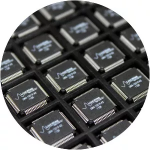 Application-specific integrated circuit - 