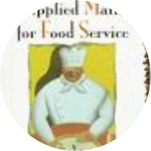 Applied math for food service - Book by Sarah R. Labensky