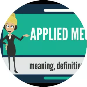 Applied mechanics photograph