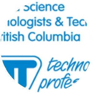 Applied Science Technologists and Technicians of British Columbia