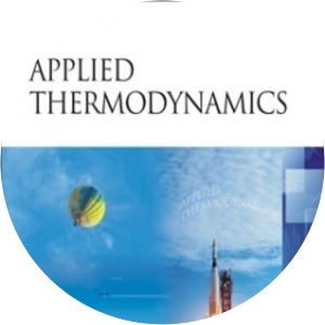 Applied Thermodynamics R.K. Rajput - Book by R.K. Rajput