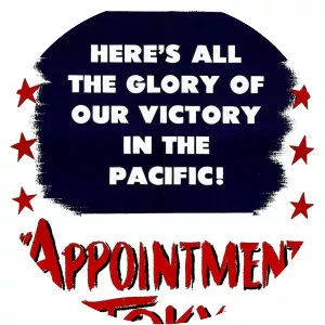 Appointment in Tokyo