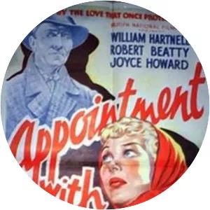 Appointment with Crime