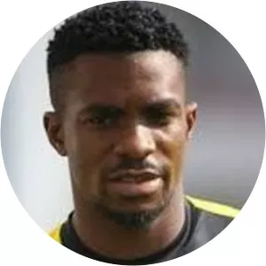 Appolinaire Gabriel Kack