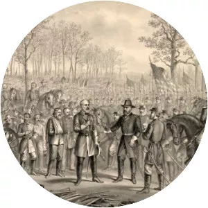 Appomattox campaign