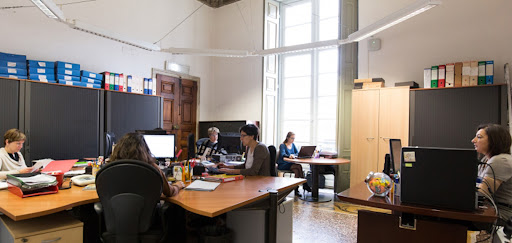 APPRENDIMENTO PERMANENTE - UNIVERSITA' DEGLI STUDI DI GENOVA - College in Genoa, Italy