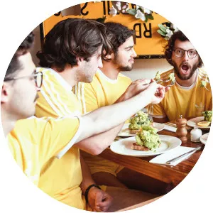 Approachable Members Of Your Local Community