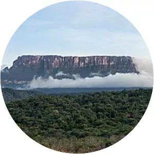 Aprada-tepui