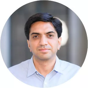 Aprajit Mahajan photograph