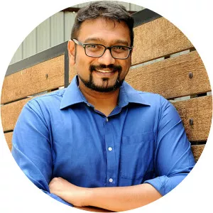 Aprameya Radhakrishna