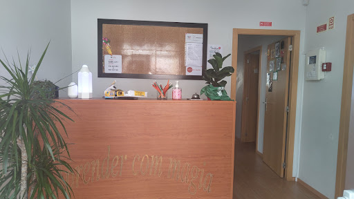 Aprender com Magia - Centro de Estudos