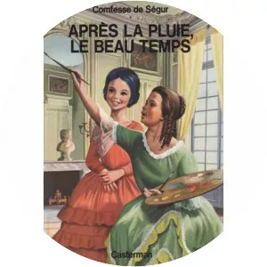 Après la pluie, le beau temps