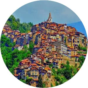 Apricale