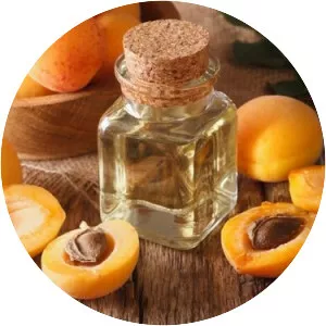Apricot oil - 