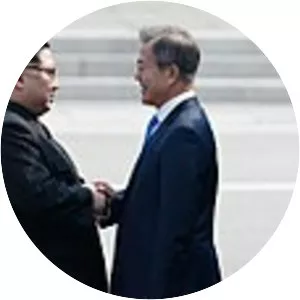 April 2018 inter-Korean summit - 