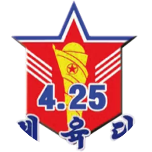 April 25 Sports Club