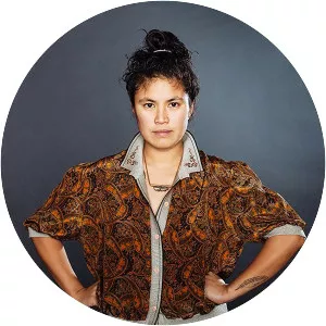 April Aliermo - Musical artist